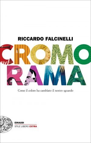 Cromorama - Riccardo Falcinelli