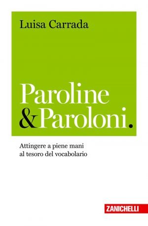 Paroline & Paroloni - Luisa Carrada