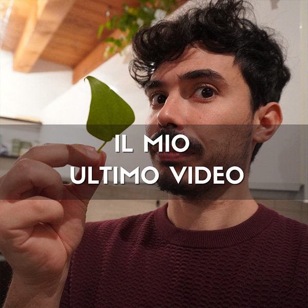 ultimo video